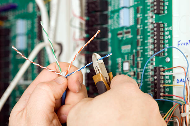 Professional Electrical Services in Salton City, CA